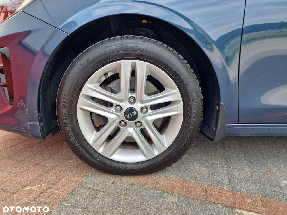 Kia Ceed 1.0 T-GDI M - 35