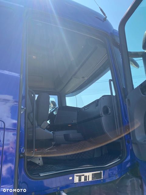 Scania R410 BEZ EGR! HIGHLINE STANDARD AUTOMAT+RETARDER EURO6 NISKI PRZEBIEG! RAMA BEZ KOROZJI ! Spojlery Międzyosiowe 2016rok - 11
