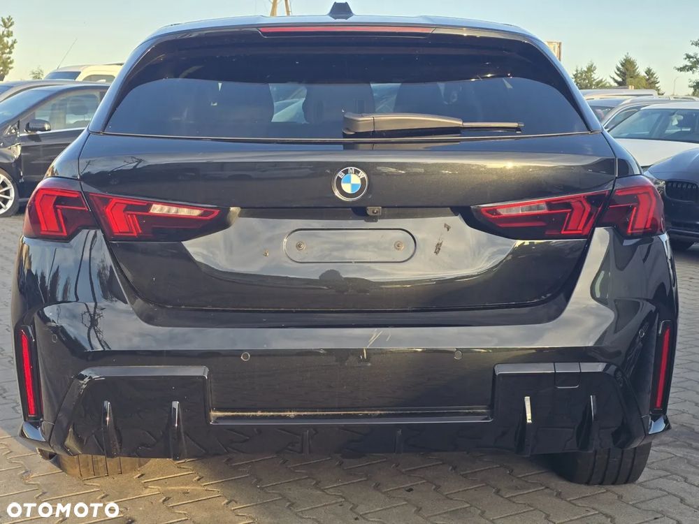 BMW Seria 1 116 - 18