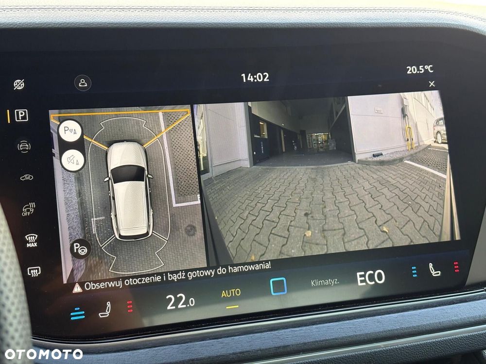 Volkswagen Touareg 3.0 V6 TDI 4Motion R-Line - 24