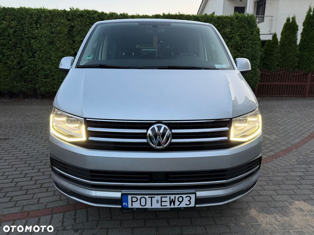 Volkswagen Multivan 2.0 TDI L1 Highline - 8