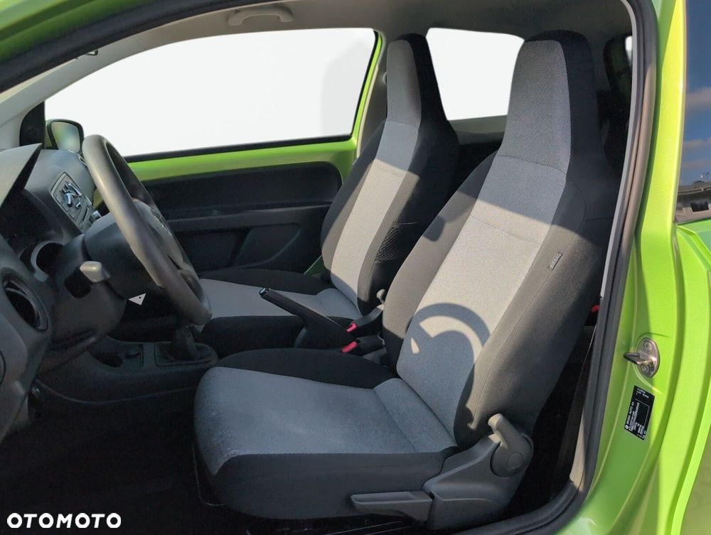 Skoda Citigo 1.0 Ambition EU6 - 15