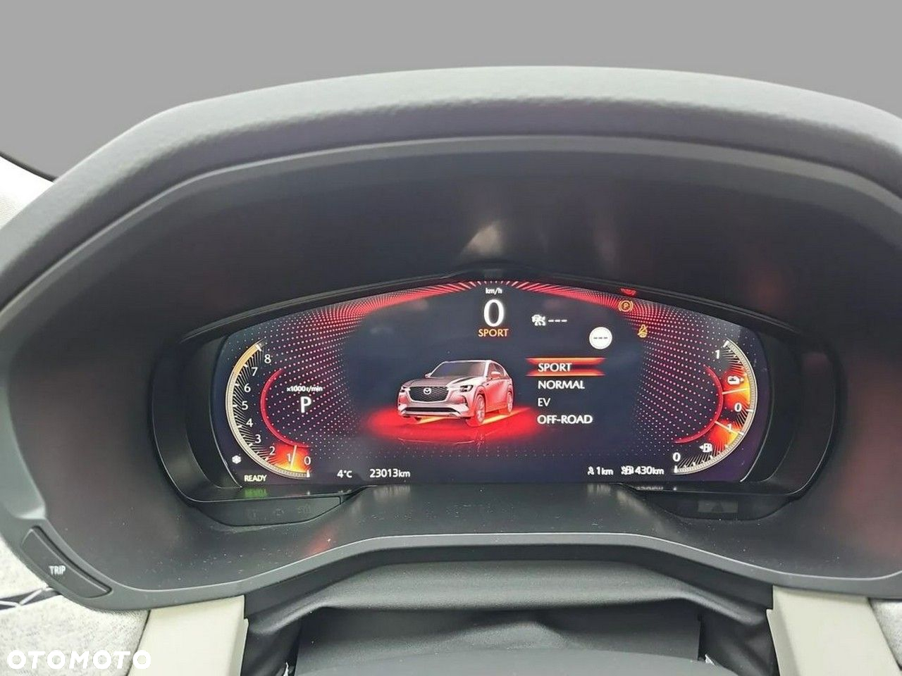 Mazda CX-60 2.5 PHEV Takumi AWD - 22