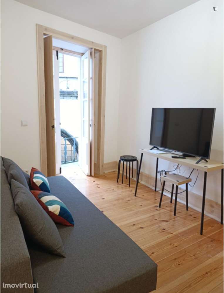 Apartamento com 3 quartos - localizado em Baixa Coimbra - Grande imagem: 5/9