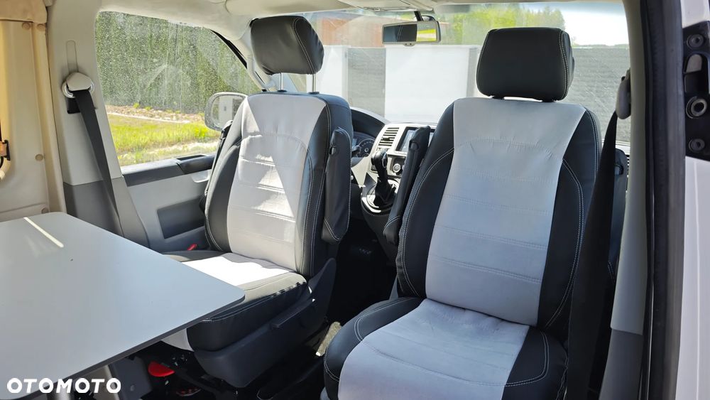 Volkswagen California - 5