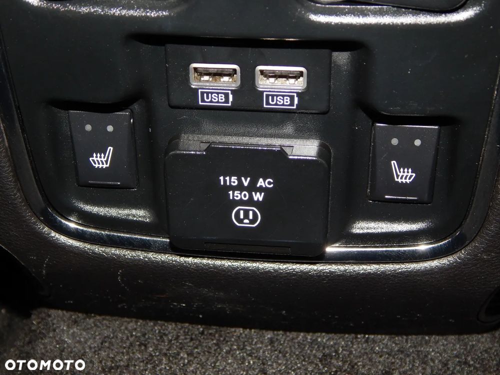 Jeep Grand Cherokee 3.6 V6 Laredo - 19