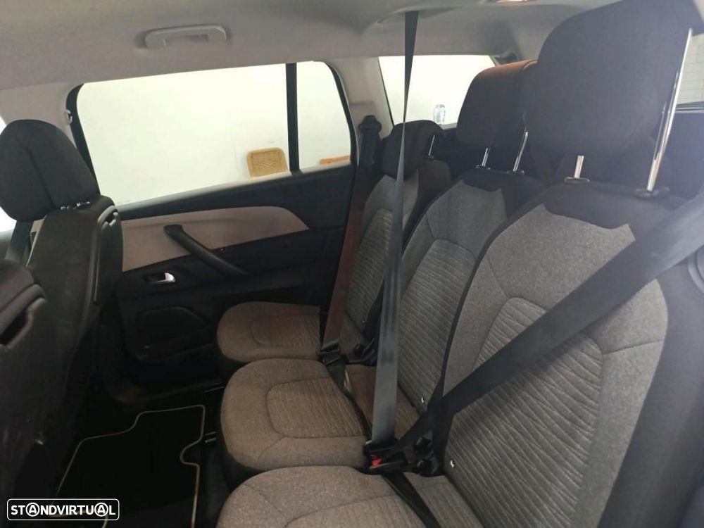 Citroën Grand C4 Spacetourer 1.5 BlueHDi Origins - 3