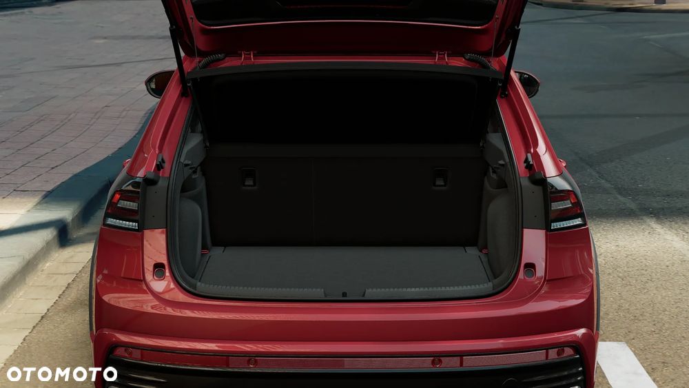 Volkswagen Taigo 1.0 TSI R-Line DSG - 12