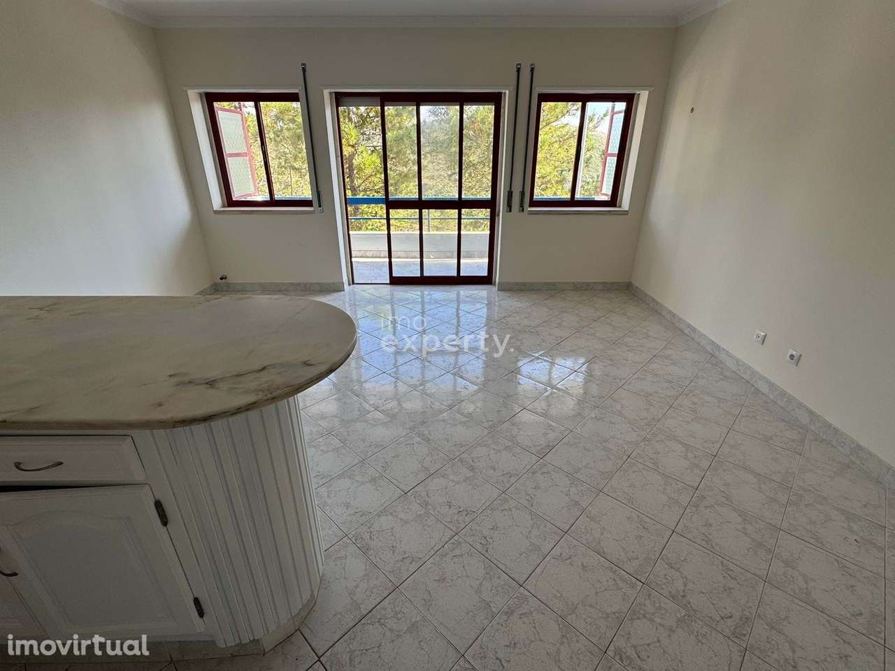 Apartamemto T1 no Magoito, Lisboa - Grande imagem: 4/43