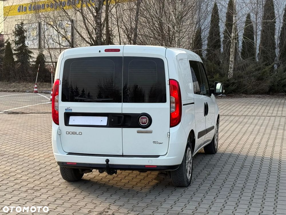 Fiat DOBLO - 9