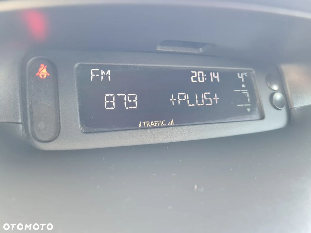 Renault Megane 1.6 16V 110 Dynamique - 20