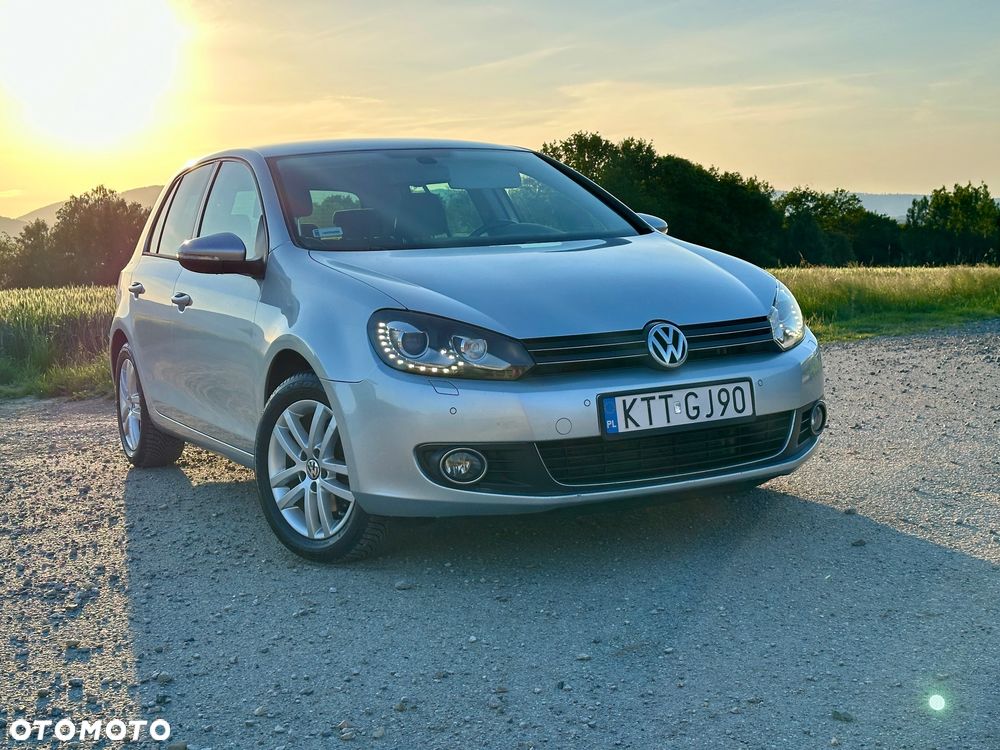 Volkswagen Golf 1.4 TSI Highline DSG - 19