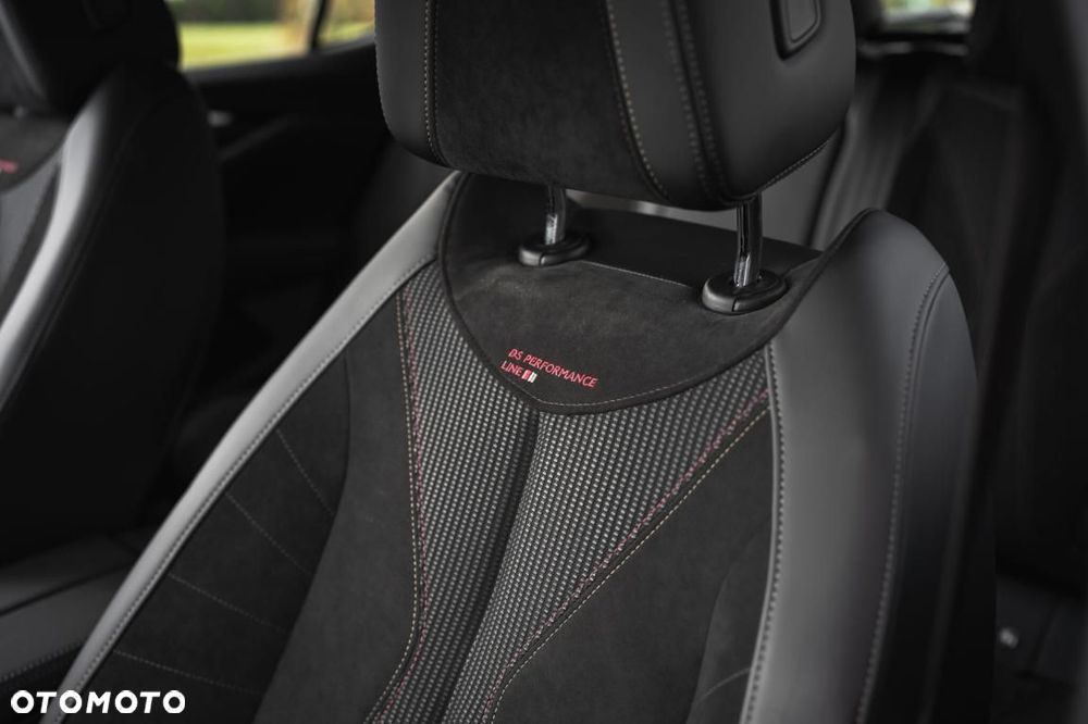 DS Automobiles DS 4 - 26