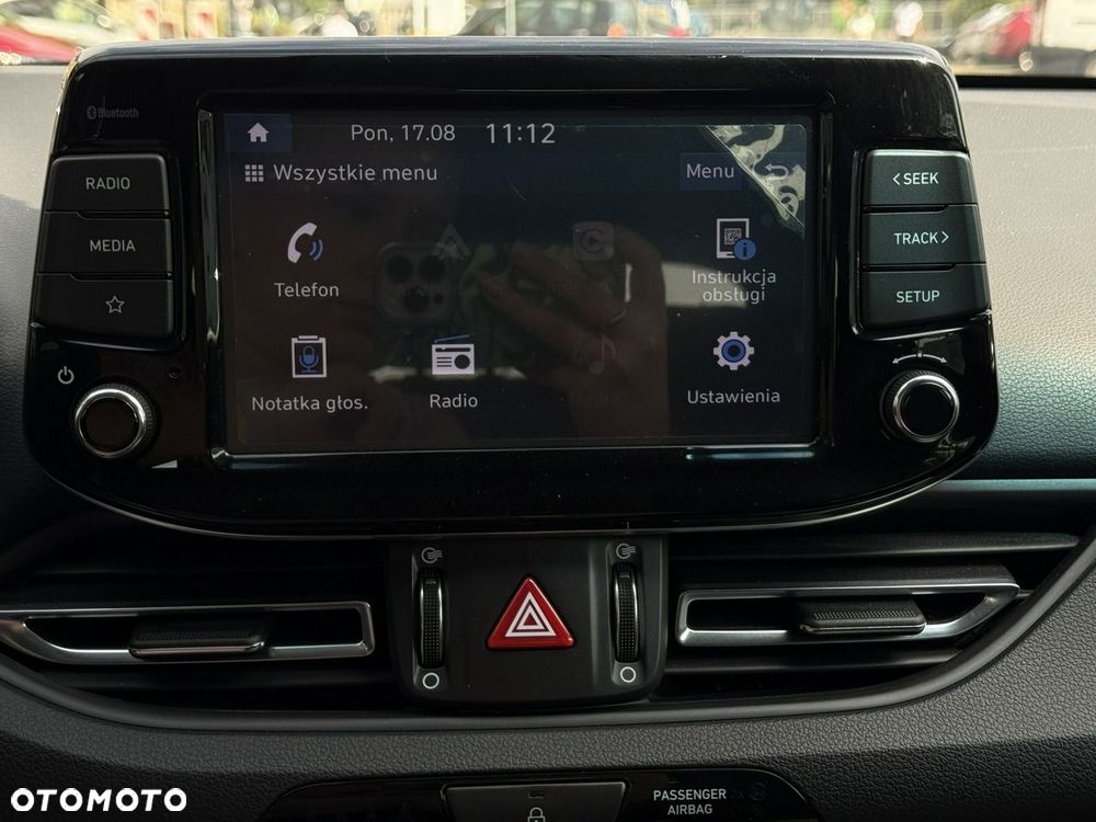 Hyundai i30 1.0 T-GDI Smart - 25