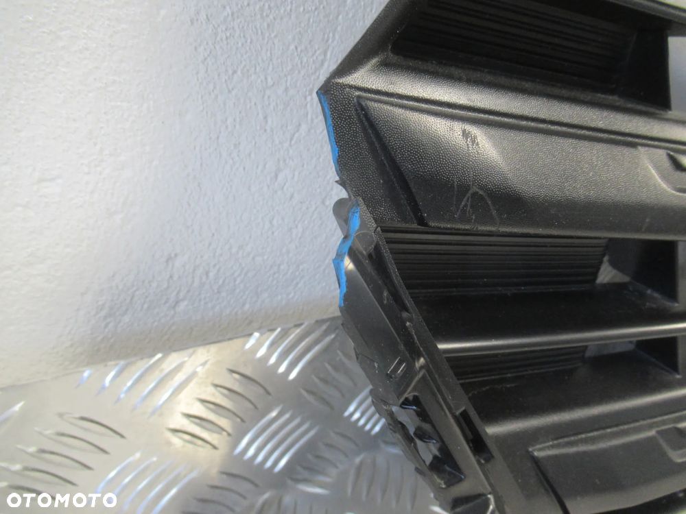GRILL GRIL ATRAPA RENAULT TRAFIC III 3 LIFT 623103743R 2021- - 8