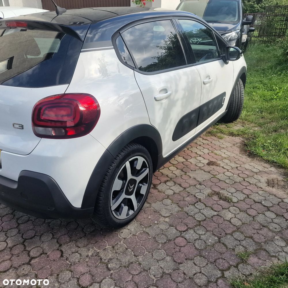 Citroën C3 - 3