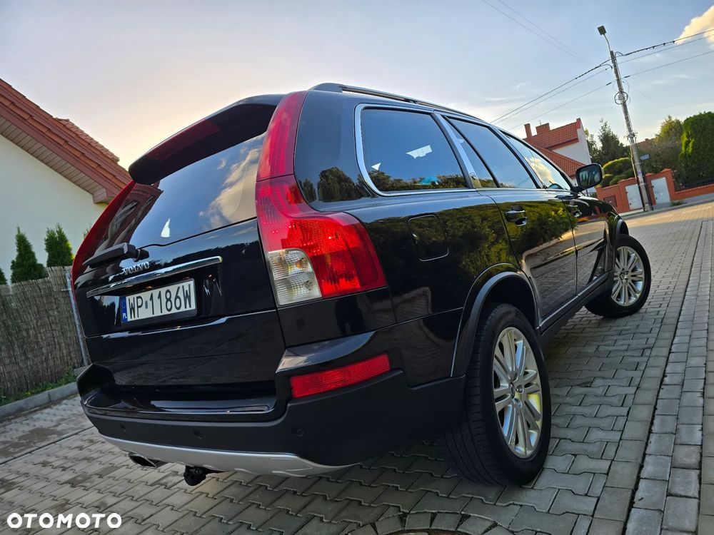 Volvo Xc90 2007 photo 2
