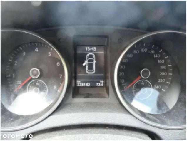 Volkswagen Golf 1.4 TSI BMT Comfortline - 7