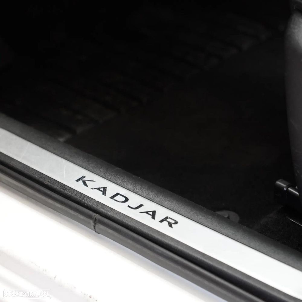 Renault Kadjar 1.5 dCi Exclusive - 32