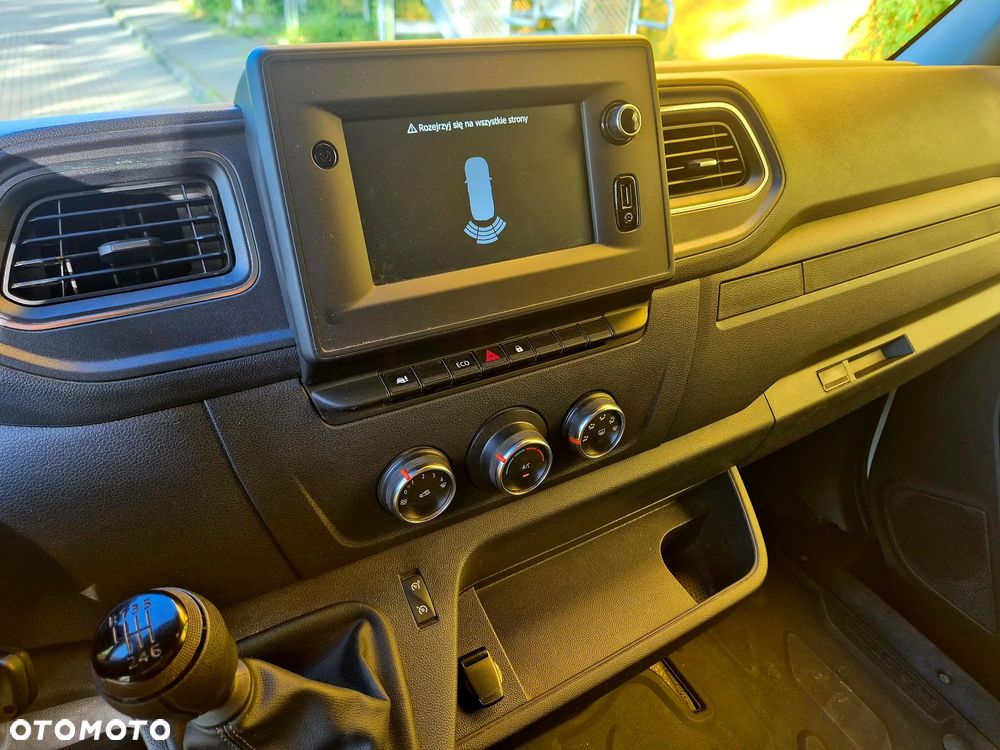Renault Master - 23