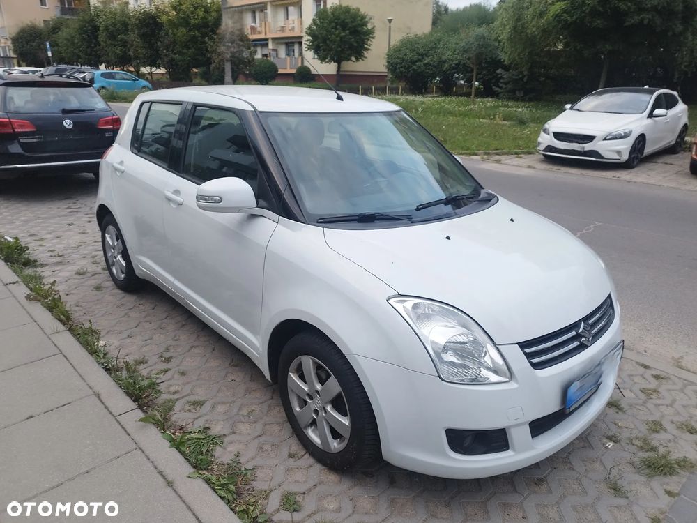 Suzuki Swift 1.3 Comfort XL - 18