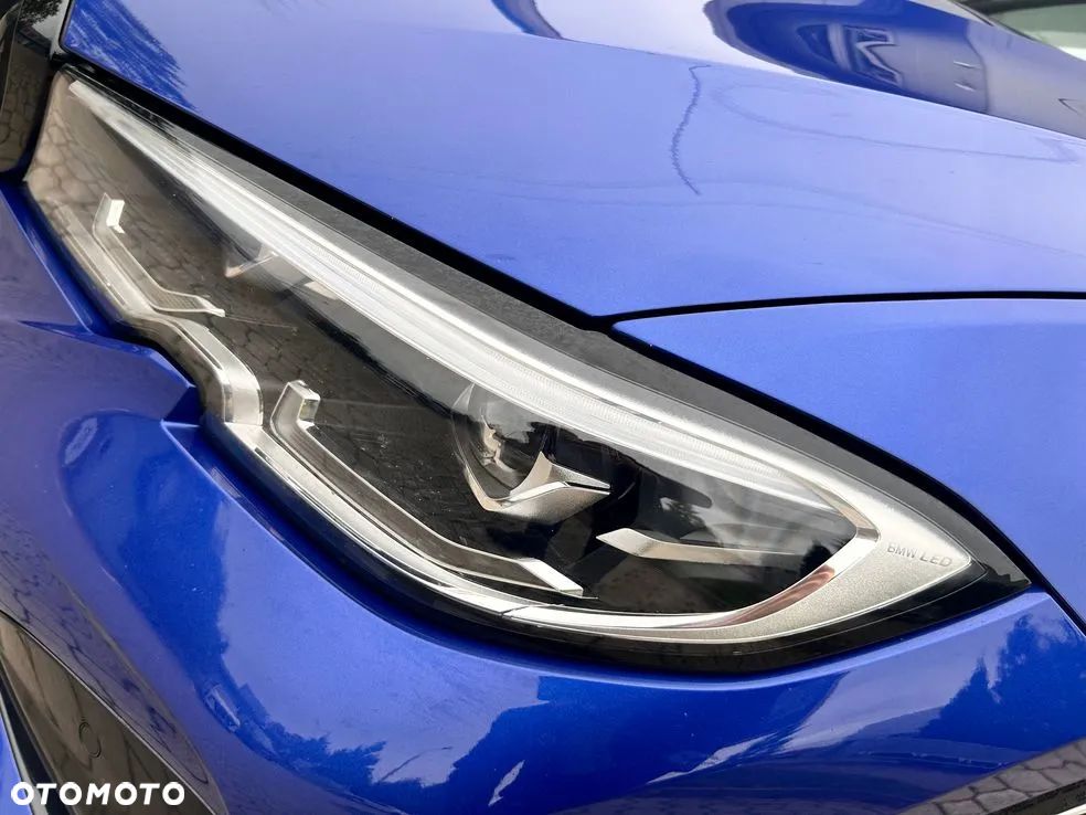 BMW Seria 3 330d MHEV M Sport sport - 9