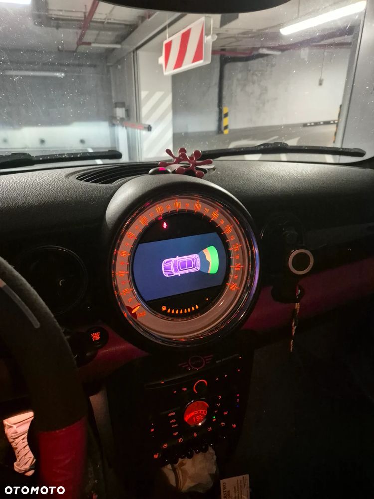 MINI Cooper S - 10