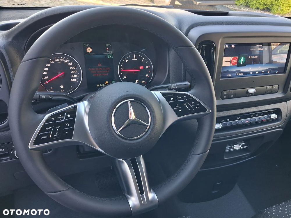 Mercedes-Benz Vito 119 CDI - 11