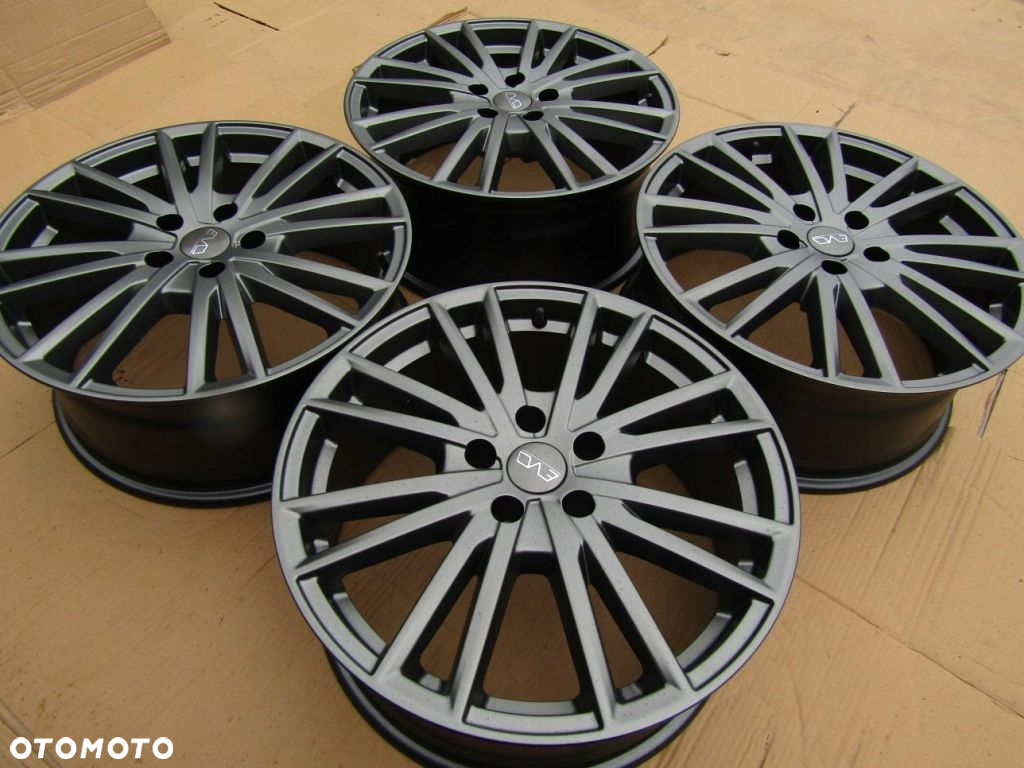Felgi 16 VW T4 T-ROC T ROC Touran Tiguan Golf V VI VII VIII Passat B5 B6 B7 - 16