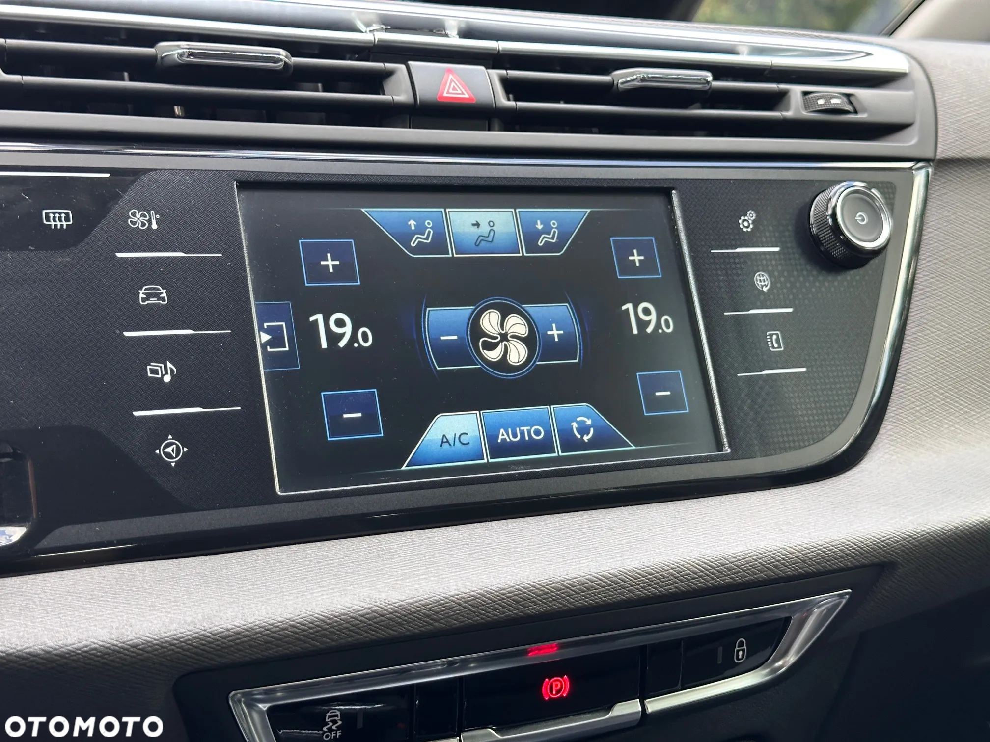Citroën C4 Grand Picasso BlueHDi 150 SELECTION - 23