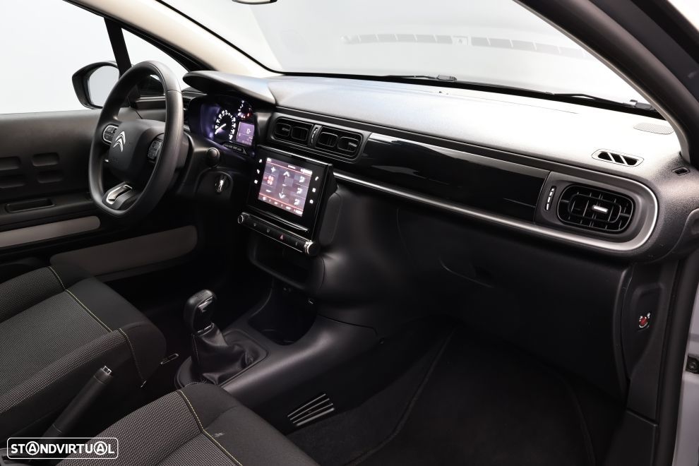 Citroën C3 - 21