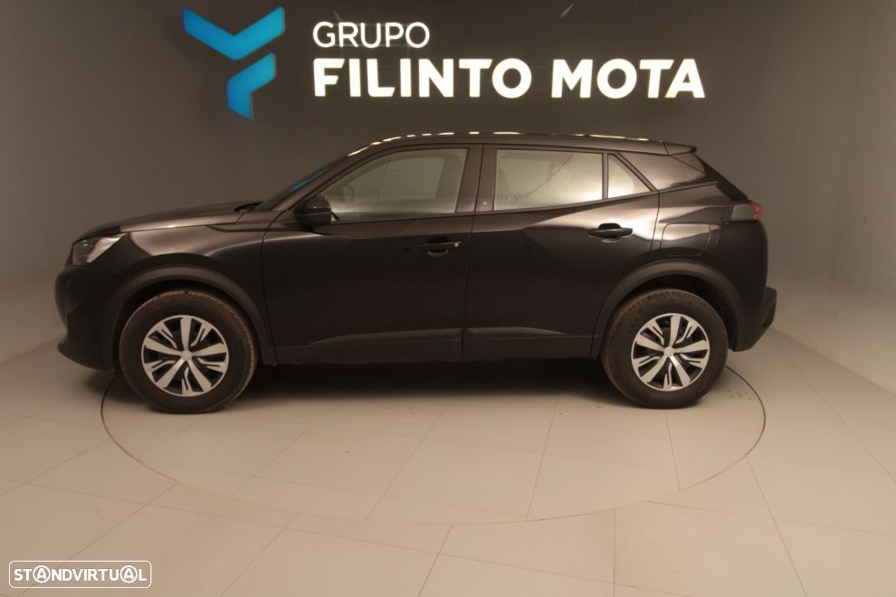 Peugeot 2008 1.2 PureTech Active Pack - 5