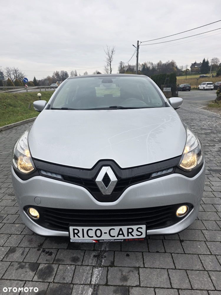 Renault Clio - 5