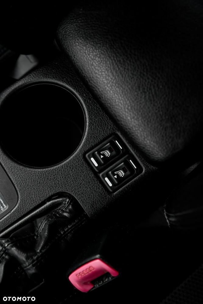 Subaru Forester 2.0X Comfort - 37