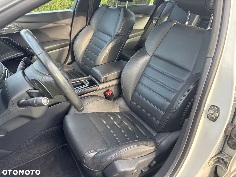 Peugeot 508 - 11