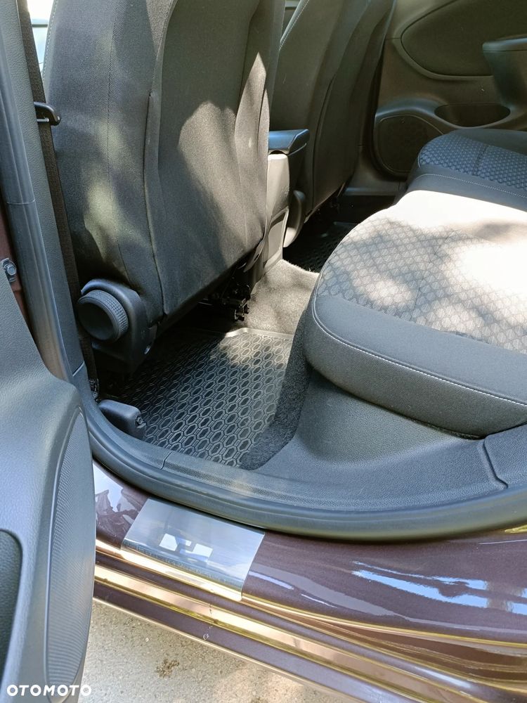 Opel Astra 1.4 Enjoy - 7