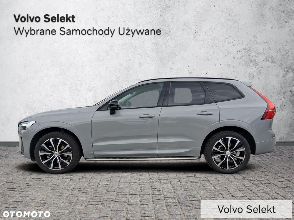 Volvo XC 60 - 3