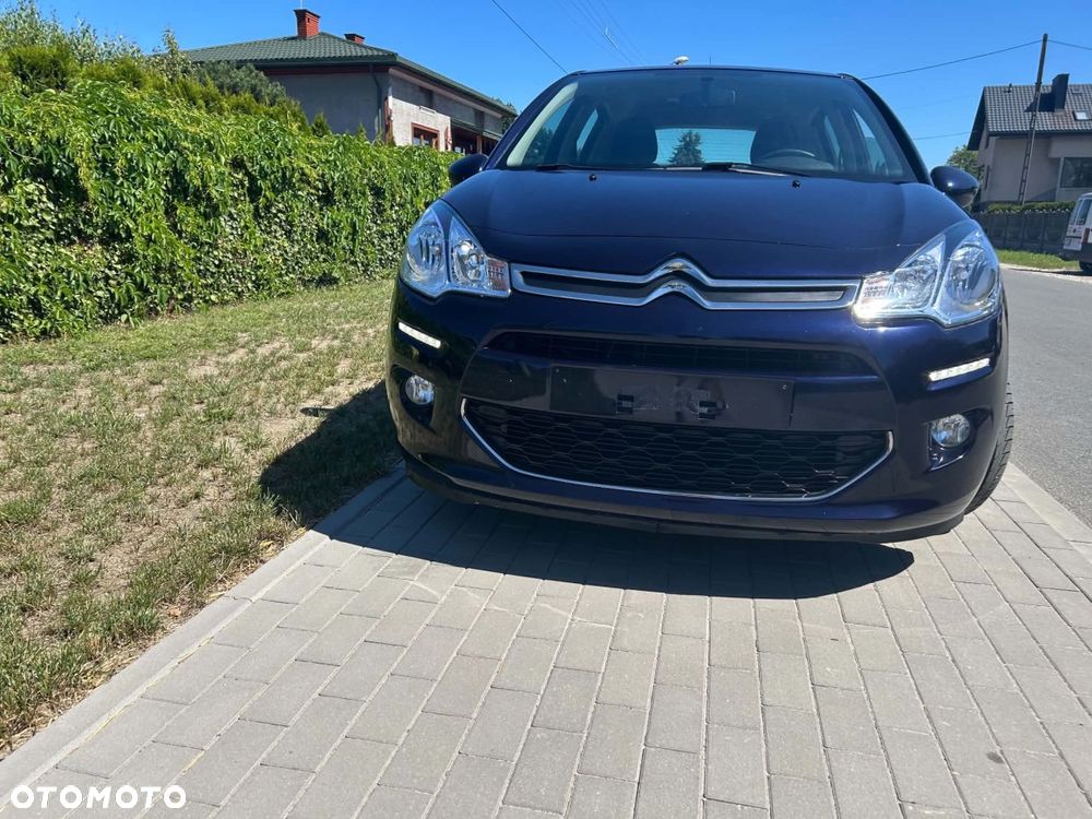 Citroën C3 - 5