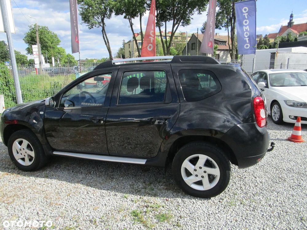 Dacia Duster 1.6 16V 4x2 Prestige - 11