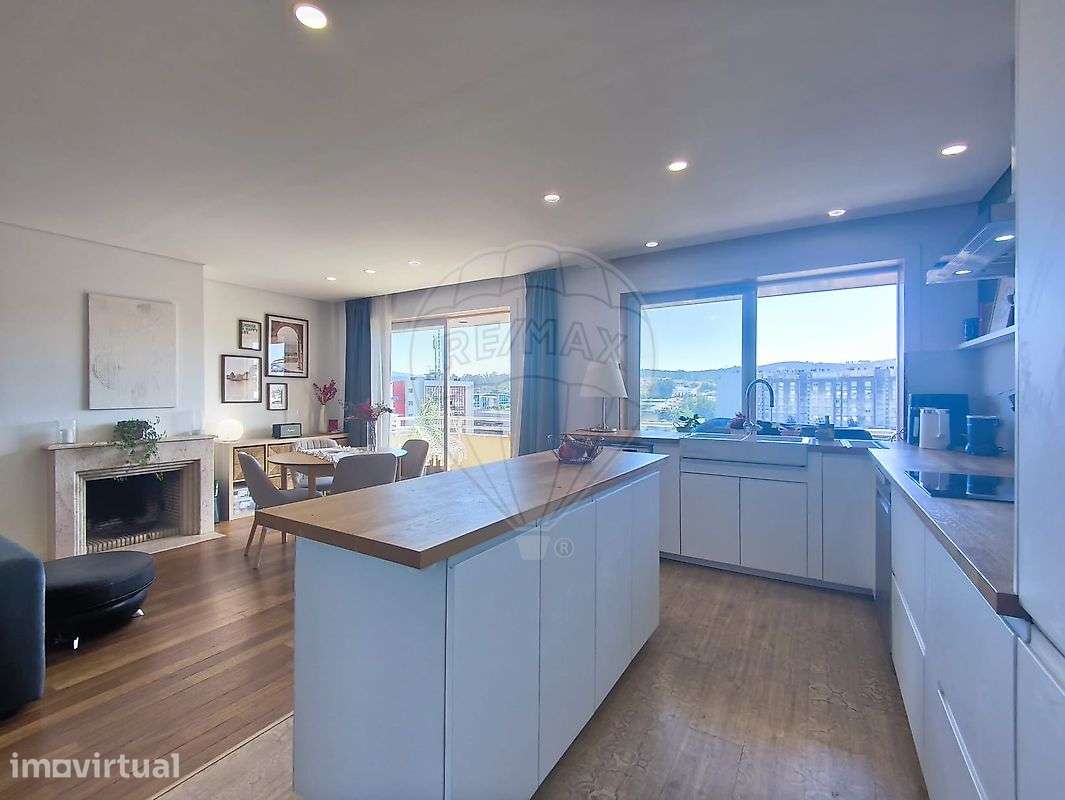 Apartamento T2 para venda - Grande imagem: 5/25