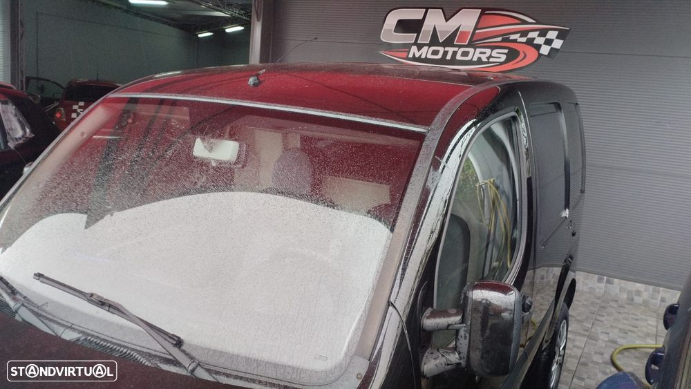 Fiat Doblo 1.3 JTD - 6