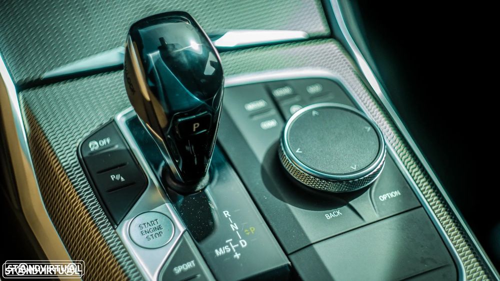 BMW M340 d xDrive Auto - 9