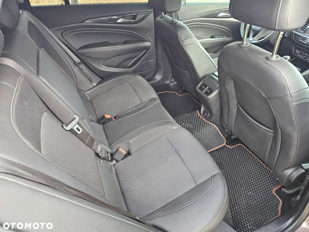 Opel Insignia 2.0 CDTI Edition S&S - 17