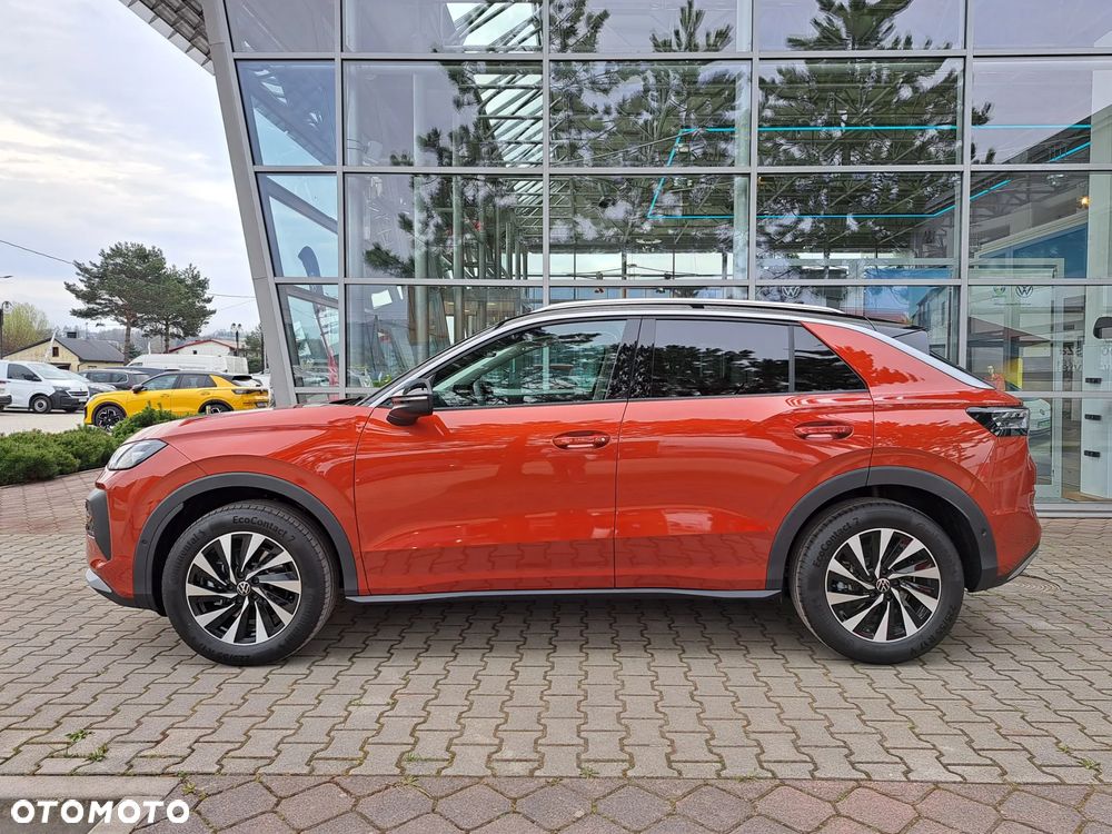 Volkswagen T-Roc 1.5 eTSI Style DSG - 7