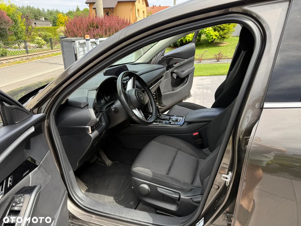 Mazda CX-30 - 8