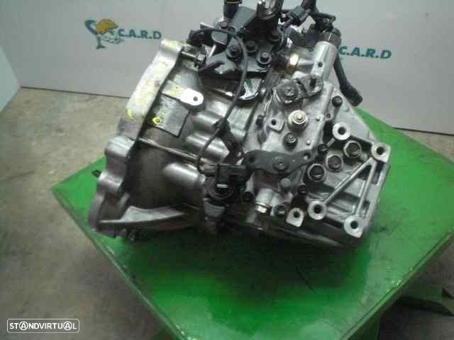 CAIXA VELOCIDADES KIA PICANTO 2008 -R52073 - 1