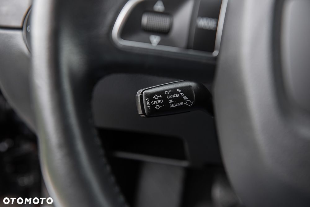 Seat Exeo ST 2.0T FSI Sport - 20