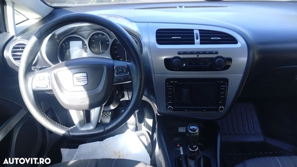 Seat Leon - 6