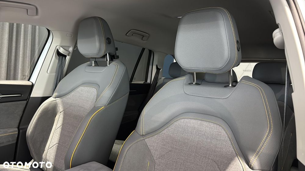 Skoda Kodiaq 1.5 TSI mHEV 4x2 Selection DSG - 11