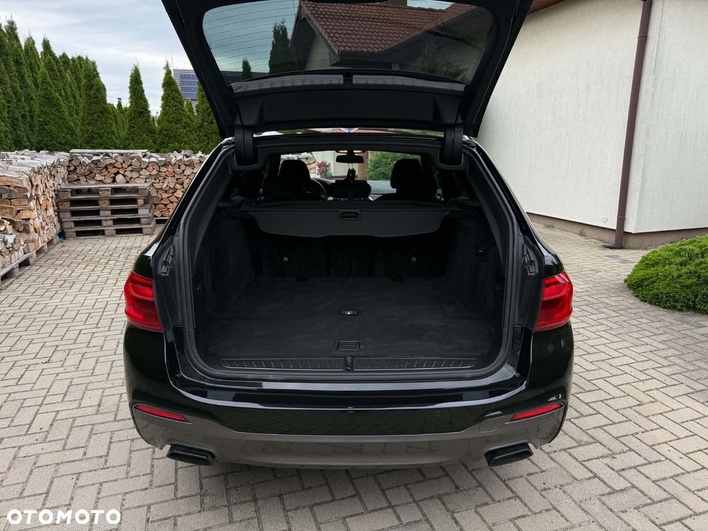 BMW Seria 5 - 8